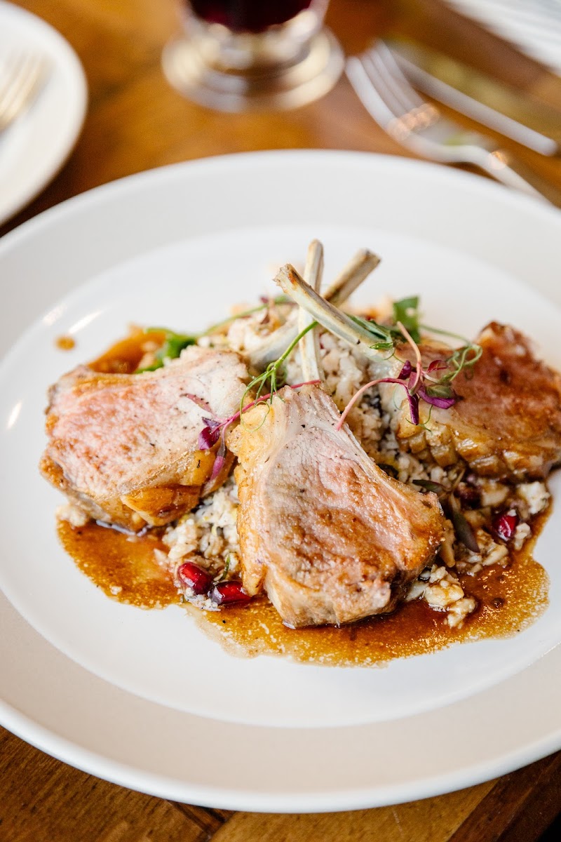 Chatsworth Kitchen Photos 2